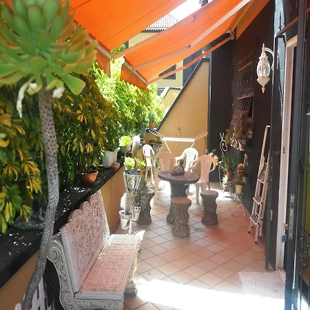 Live La Laguna Mari Tere Σπίτι διακοπών
